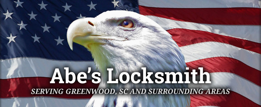 Locksmith in Greenwood, SC
